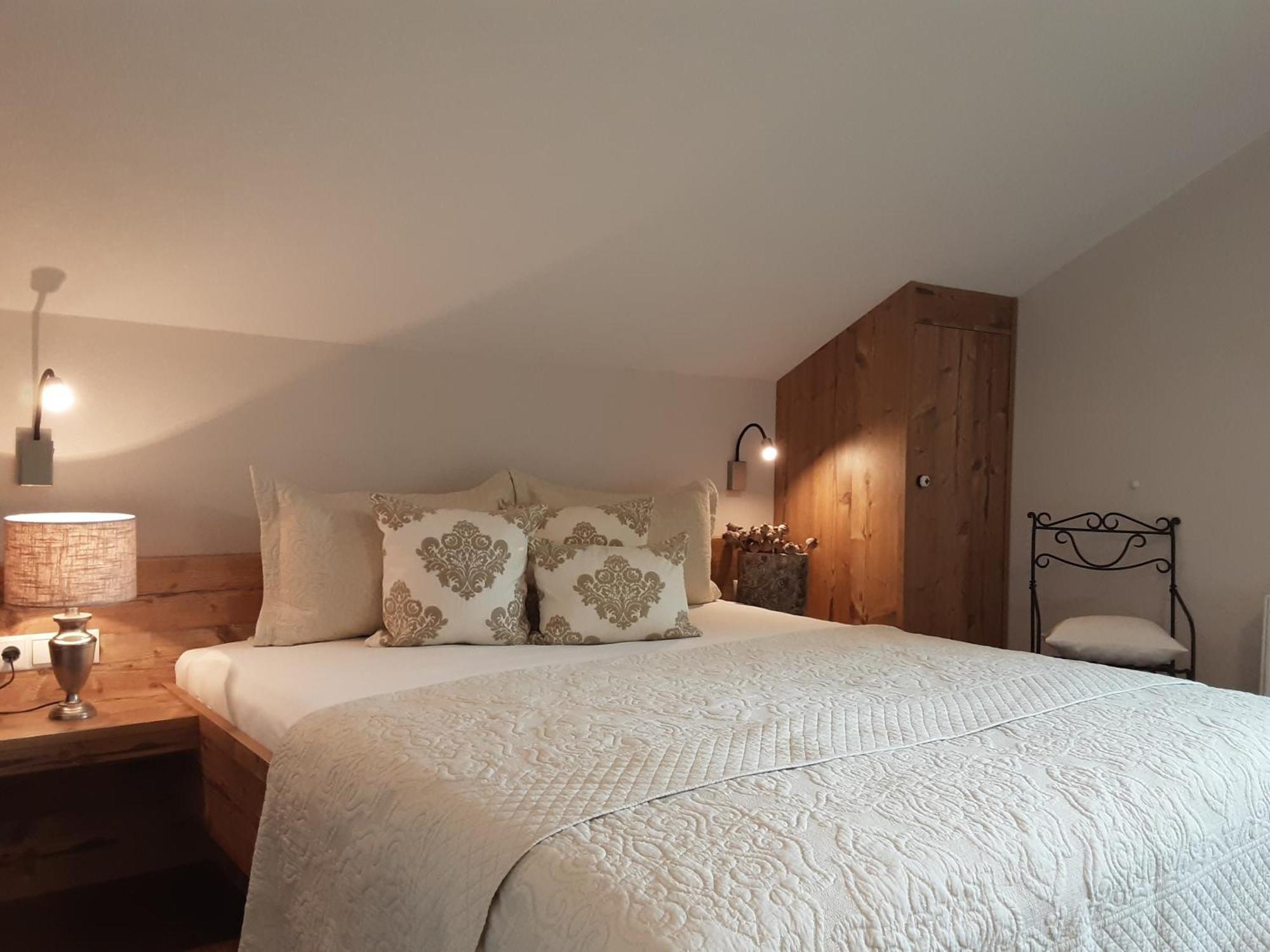 Gaestehaus Pfister Maria 힙파흐 외부 사진