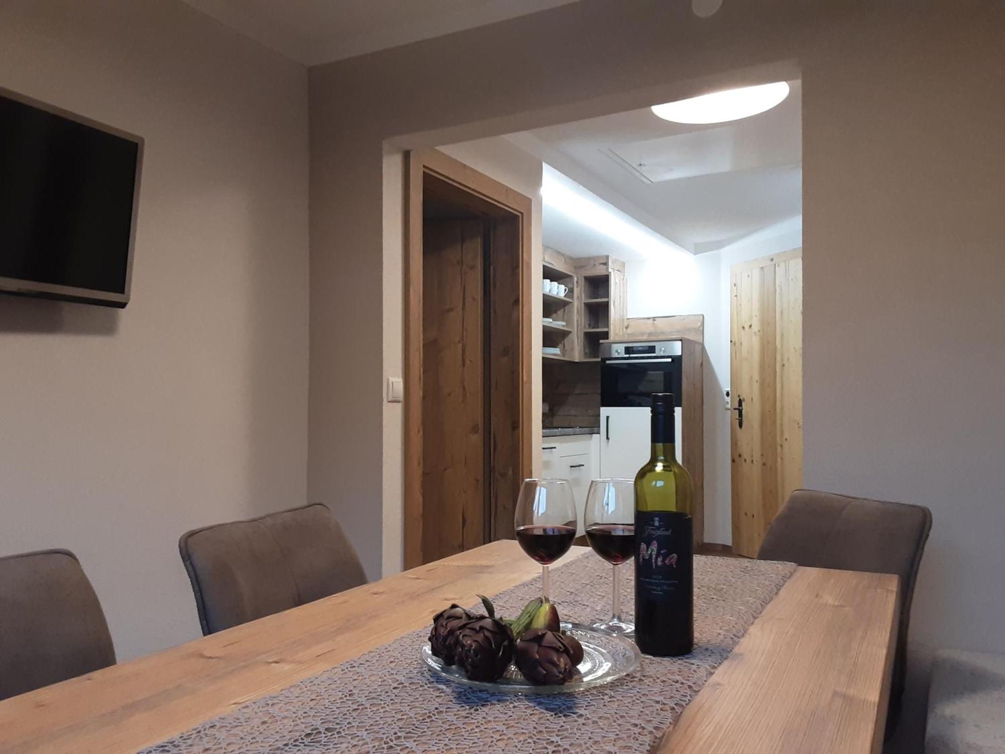 Gaestehaus Pfister Maria 힙파흐 외부 사진